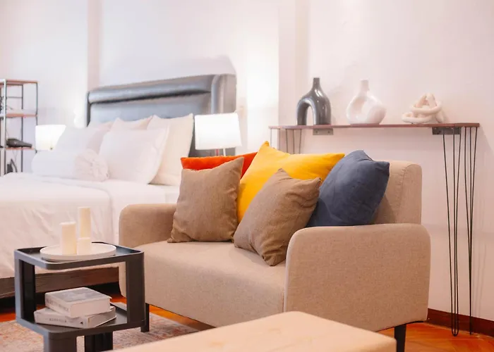 Cbd Studio3 Next To Sun Plaza Real City Center!